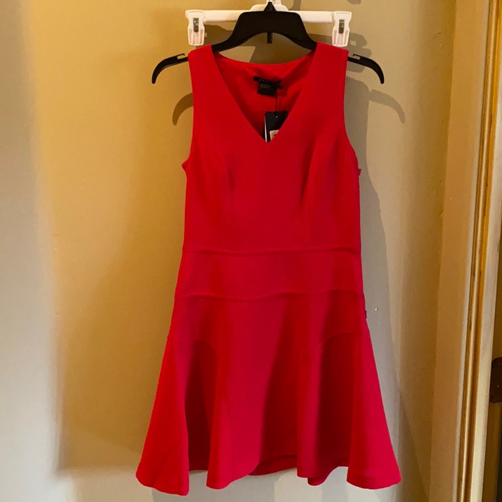 Armani Exchange Dress